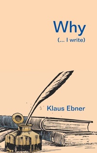 Enlarge image Cover: Why - BoD - Books on Demand