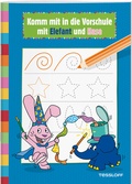 Cover: Komm mit in die Vorschule mit Elefant und Hase - Tessloff Verlag Ragnar Tessloff GmbH & Co. KG