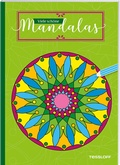 Cover: Viele sch&ouml;ne Mandalas. F&uuml;r Kinder ab 5 Jahren - Tessloff Verlag Ragnar Tessloff GmbH & Co. KG