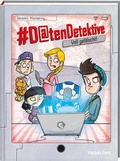 Cover: #Datendetektive. Band 2. Voll gef&auml;lscht! - Tessloff Verlag Ragnar Tessloff GmbH & Co. KG