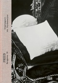 Cover: FREUD - Hatje Cantz Verlag