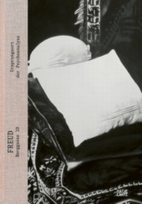 Enlarge image Cover: FREUD - Hatje Cantz Verlag