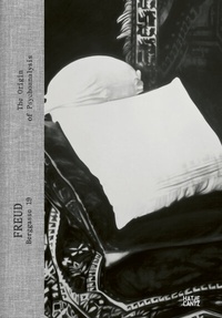 Enlarge image Cover: FREUD - Hatje Cantz Verlag