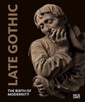 Cover: Late Gothic - Hatje Cantz Verlag