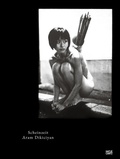 Cover: Aram Dikiciyan - Hatje Cantz Verlag