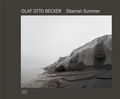 Cover: Olaf Otto Becker - Hatje Cantz Verlag