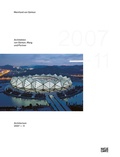 Cover: gmp &middot; Architekten von Gerkan, Marg und Partner - Hatje Cantz Verlag