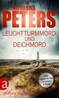 Cover: Leuchtturmmord und Deichmord - Aufbau