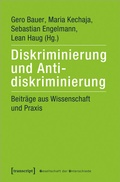 Cover: Diskriminierung und Antidiskriminierung - transcript
