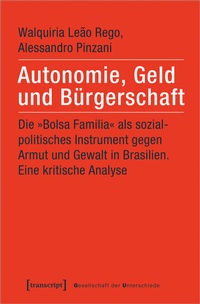 Abbildung von: Autonomie, Geld und Bürgerschaft - transcript