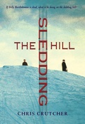 Cover: The Sledding Hill - HarperCollins