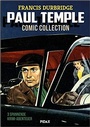 Cover: Paul Temple Comic Collection - PIDAX