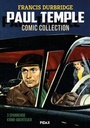 Cover: Paul Temple - Pidax Film- und H&ouml;rspielverlag