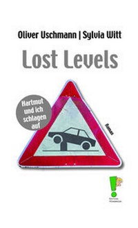 Abbildung von: Lost Levels - Edition Hombrede