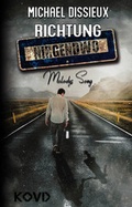 Cover: Richtung Nirgendwo - Nova MD