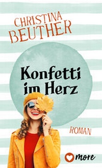 Abbildung von: Konfetti im Herz - Aufbau