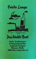 Cover: Das dunkle Boot - Logbuch