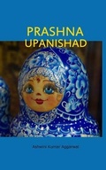 Cover: Prashna Upanishad - Devotees of Sri Sri Ravi Shankar Ashram