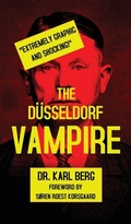 Cover: The Duesseldorf Vampire - Korsgaard Publishing