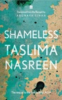 Cover: SHAMELESS - HarperCollins India