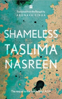 Enlarge image Cover: SHAMELESS - HarperCollins India