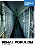 Cover: Penal Populism - Routledge