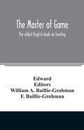 Cover: The master of game - ALPHA EDITION