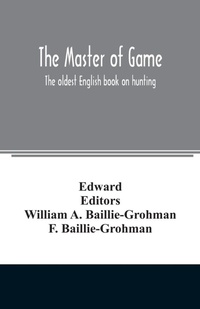 Enlarge image Cover: The master of game - ALPHA EDITION