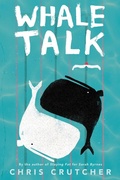 Cover: Whale Talk - HarperCollins