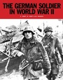 Cover: The German Soldier in World War II - Amber Books