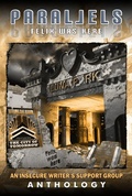 Cover: 9781939844200 Parallels: Felix Was Here - Dancing Lemur Press LLC