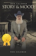 Cover: Ron Coleman Story and Mood - Distributed By Ingram Spark
