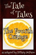 Cover: The Fourth Orange - HillaryDePiano.com