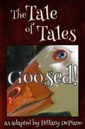 Cover: Goosed! - HillaryDePiano.com