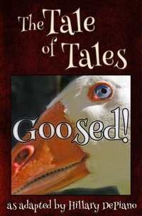 Enlarge image Cover: Goosed! - HillaryDePiano.com