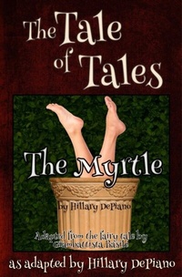 Enlarge image Cover: The Myrtle - HillaryDePiano.com