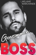 Cover: Genommen von meinem Boss - epubli
