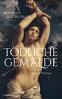Cover: Tödliche Gemälde - LangenMüller