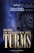 Cover: Mord im Schatten des Turms - Wellengefl&uuml;ster Verlag