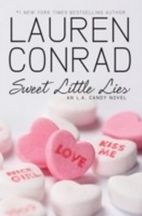 Enlarge image Cover: Sweet Little Lies - HarperCollins