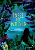 Cover: Insel der Waisen - mixtvision