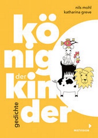 Abbildung von: König der Kinder - mixtvision