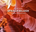 Cover: SPRACH BILDER - Bibliothek der Provinz