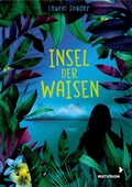Cover: Insel der Waisen - Mixtvision Verlag