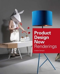 Enlarge image Cover: Product Design Now: Renderings - Harper Design