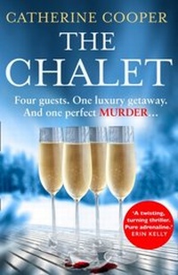 Enlarge image Cover: The Chalet - HarperCollins