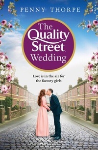 Abbildung von: The Quality Street Wedding - HarperCollins