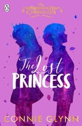Cover: The Lost Princess - Penguin Books Ltd
