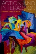Cover: Action and Interaction - OUP eBook