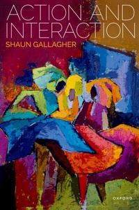 Enlarge image Cover: Action and Interaction - OUP eBook